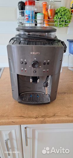 Кофемашина