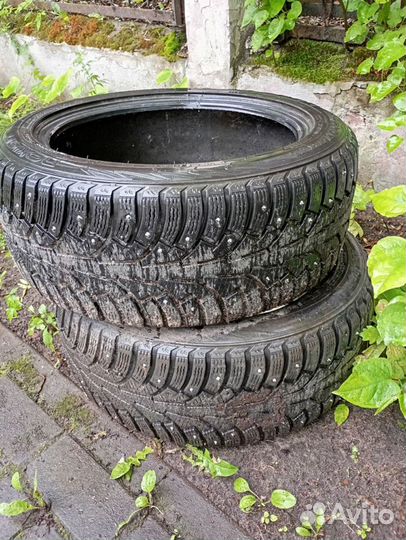 Nokian Tyres Hakkapeliitta 5 225/55 R17 98T