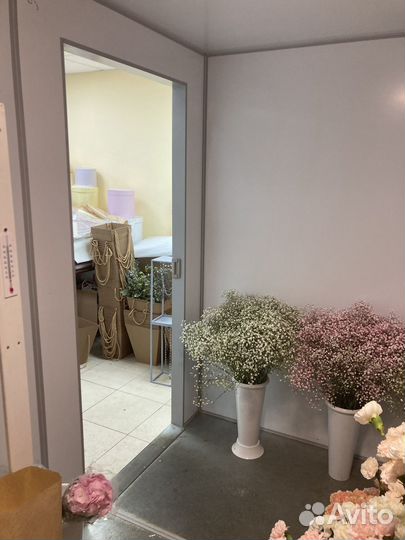 Холодильная камера бу