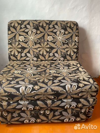 Кресло кровать