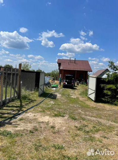 Септик для частного дома