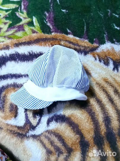 Шапочки для малыша