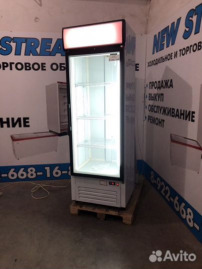 Морозильный шкаф Премьер