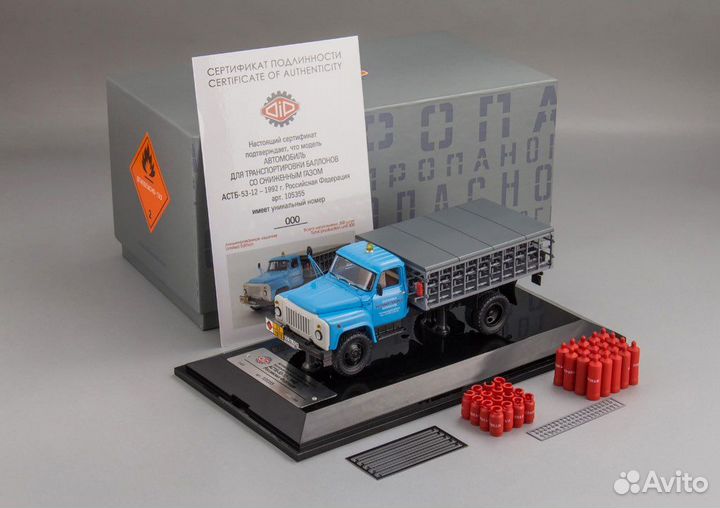 DIP models (Разное)