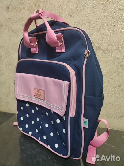 Рюкзак детский