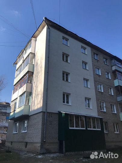 Утепление фасадов