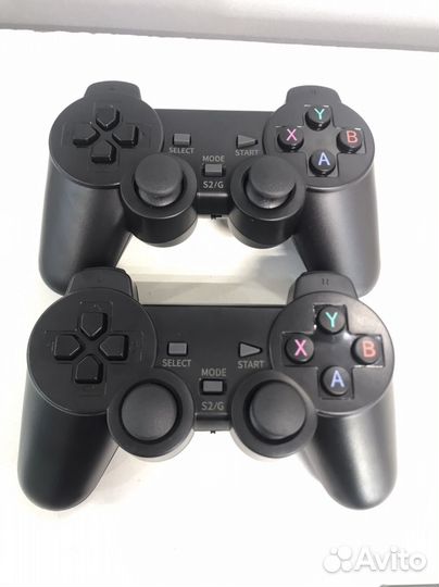 Игровая приставка