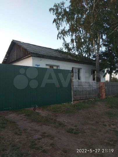 Дом 108 м² на участке 29 сот.