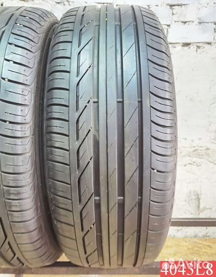 Bridgestone Turanza T001 225/55 R18 98L