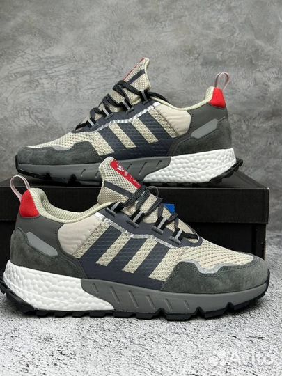 Кроссовки Adidas zx500