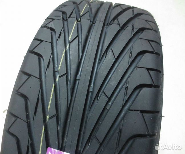 Triangle TR968 245/45 R18 и 275/40 R18 102W