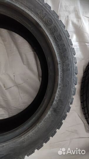 Nordman Nordman 4 205/55 R16 82T