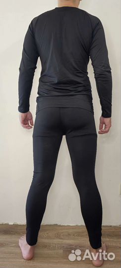 Летнее термобелье