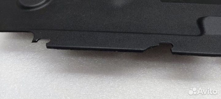 Кожух замка капота Ford Mondeo CD391 S7CB 2012
