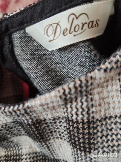 Вещи для девочки пакетом