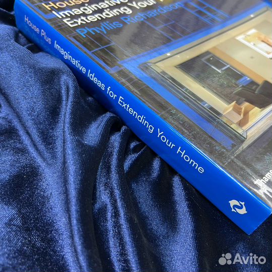 House Plus. Дизайн интерьера