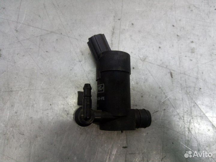 Насос омывателя Ford C-Max универсал 1.8 qqdb