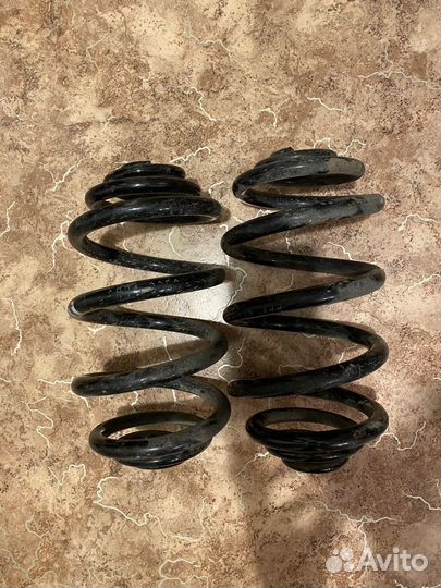 Пружины omega b