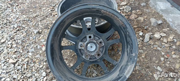 R15 Accelera Accelera 205/65, PCD 5x114.3 DIA 40