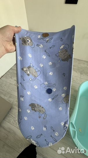Ванночка для купания