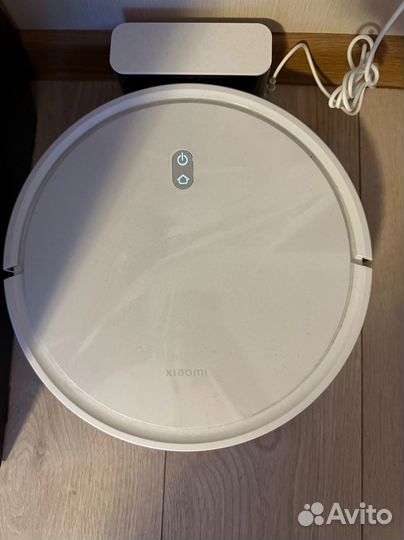 Робот пылесос xiaomi е10
