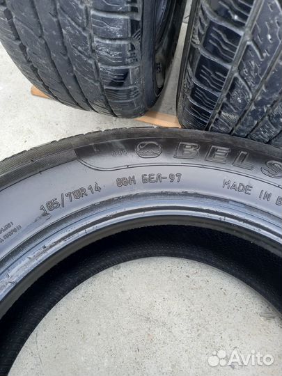 Белшина Бел-97 185/70 R14