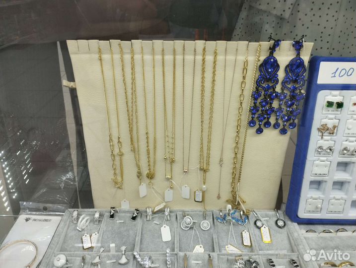 Держатель для украшений