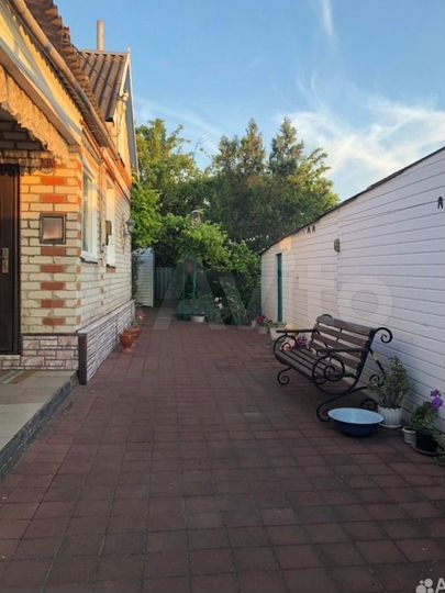 Дом 98 м² на участке 16,6 сот.