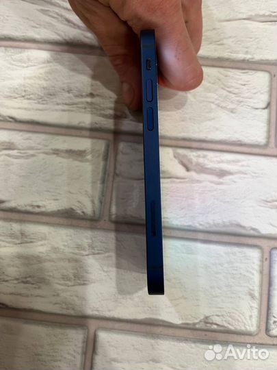 iPhone 12 mini, 128 ГБ