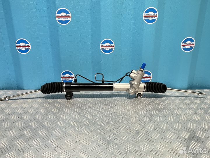 Рейка рулевая Captiva C100 Antara новая в наличии