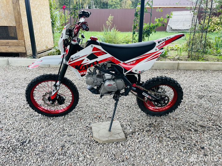 Kayo krz 140