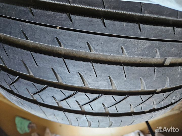 Grenlander Enri U08 275/35 R18