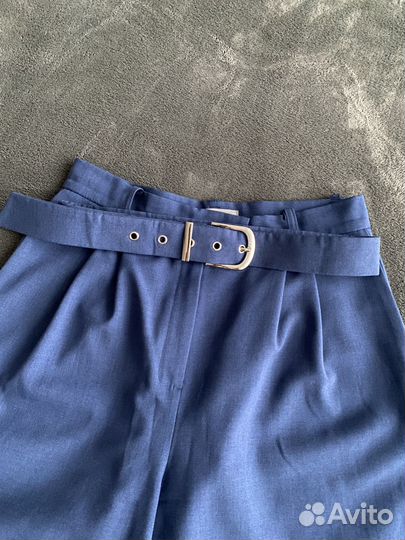 Шорты бермуды