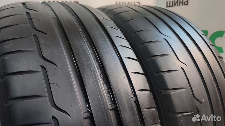 Dunlop Sport Maxx RT 245/45 R19 102Y