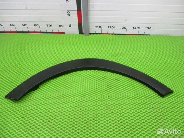 Накладка переднего крыла правого Hyundai Tucson 3