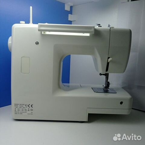 Швейная машина AstraLux DC8360 (Рассрочка /Н1)