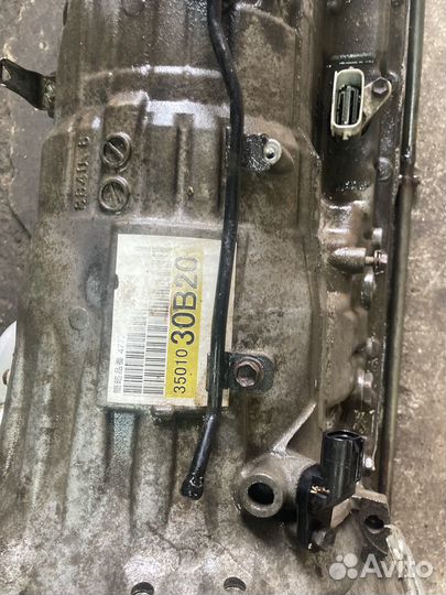 Коробка A960E