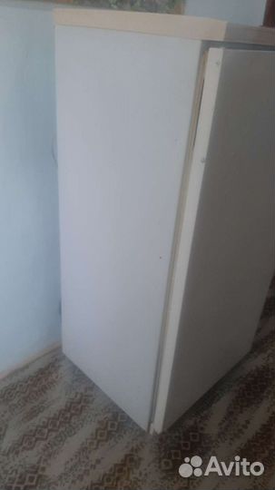 Холодильник бу маленький