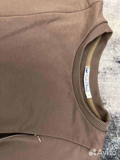 Продам свитшот для беременных и кормящих матерей