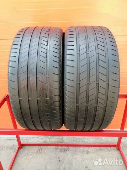 Bridgestone Dueler H/L Alenza 275/40 R20 106W