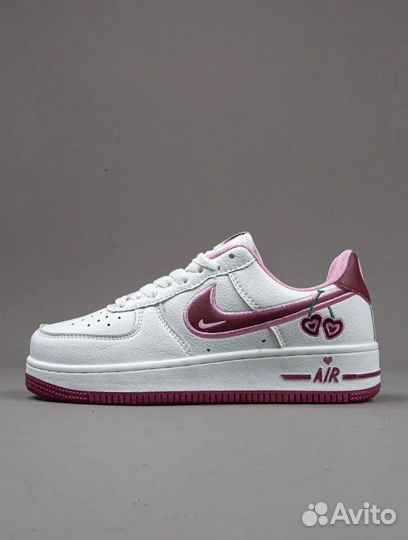 Кроссовки женские. Nike air Force 1