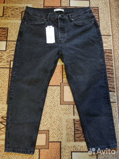 Джинсы Zara