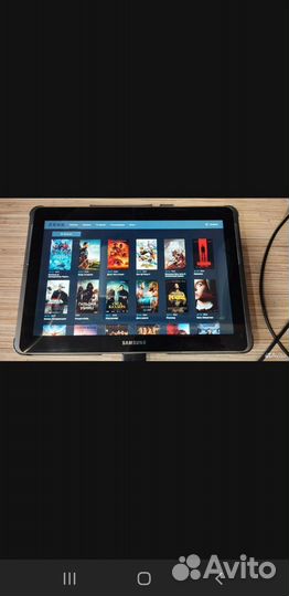 Планшет samsung galaxy tab 2