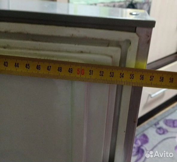 Уплотнитель для холодильника