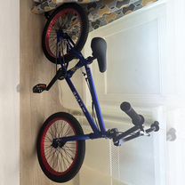 Велосипед BMX Roliz 20"x2.40