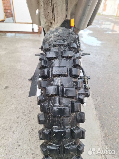 Racer Enduro 300