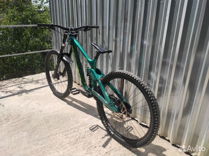 Kona operator CR 29 2021