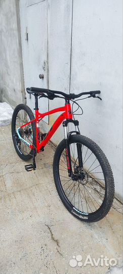 Велосипед gt avalanche comp 29