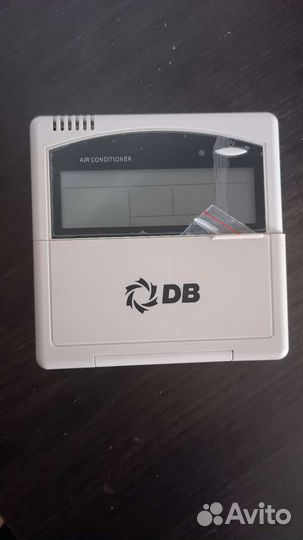 Кондиционер