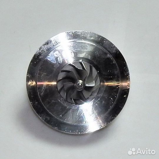 Картридж турбины (турбокомпрессора) 1720127040